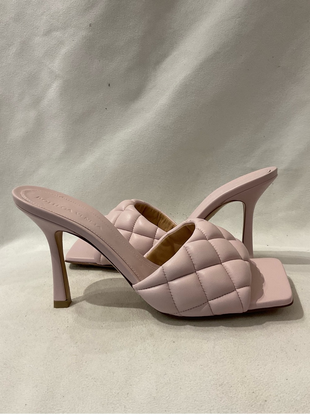 Bottega Veneta Mules